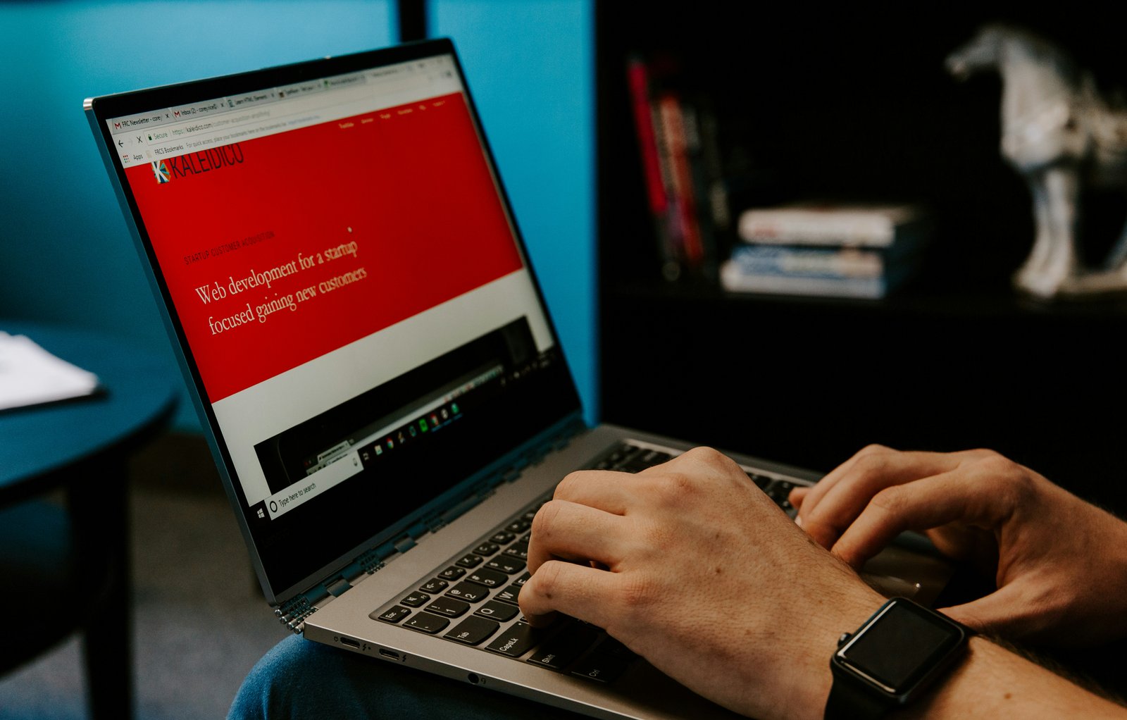 Proxima Assignment Desk