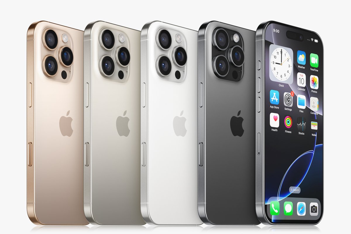 iPhone 16 Pro Max UAE – All Colors, Premium Accessories & Free Delivery
