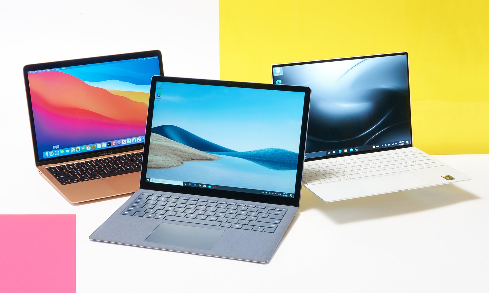 Best Laptops for College Students